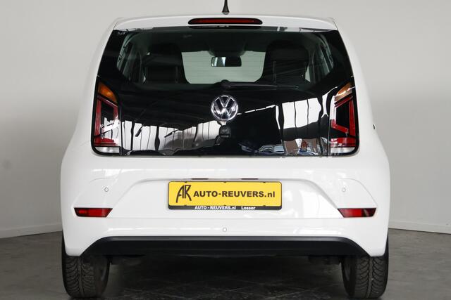 Volkswagen UP! 1.0 BMT move up! / Cruisecontrol / PDC / Bluetooth / Airco