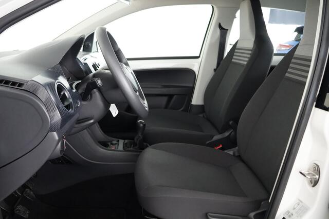 Volkswagen UP! 1.0 BMT move up! / Cruisecontrol / PDC / Bluetooth / Airco
