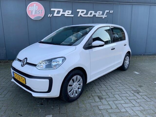 Volkswagen UP! 1.0 BMT TAKE UP!