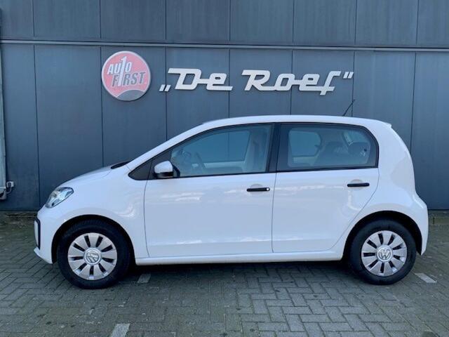 Volkswagen UP! 1.0 BMT TAKE UP!