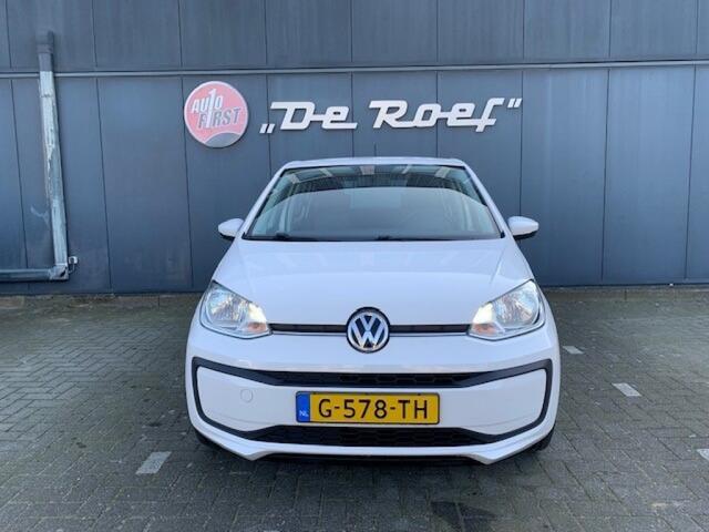 Volkswagen UP! 1.0 BMT TAKE UP!
