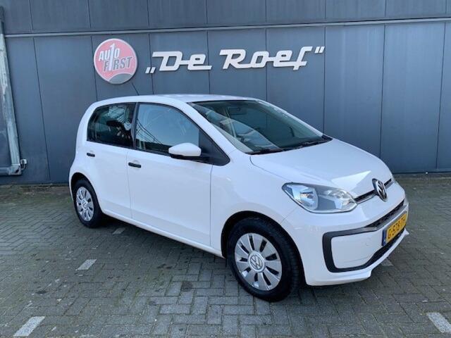 Volkswagen UP! 1.0 BMT TAKE UP!