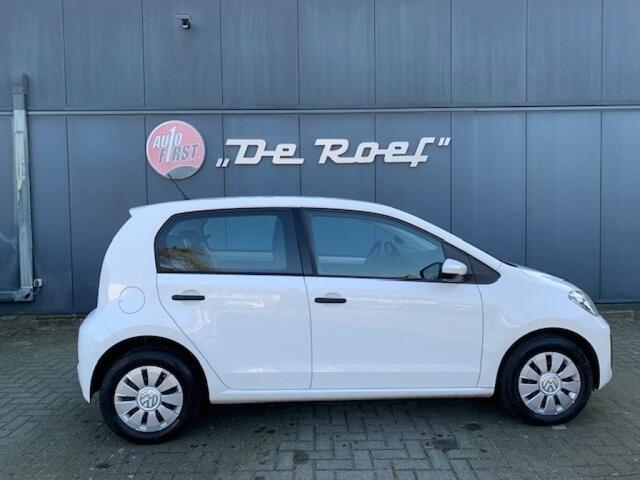 Volkswagen UP! 1.0 BMT TAKE UP!