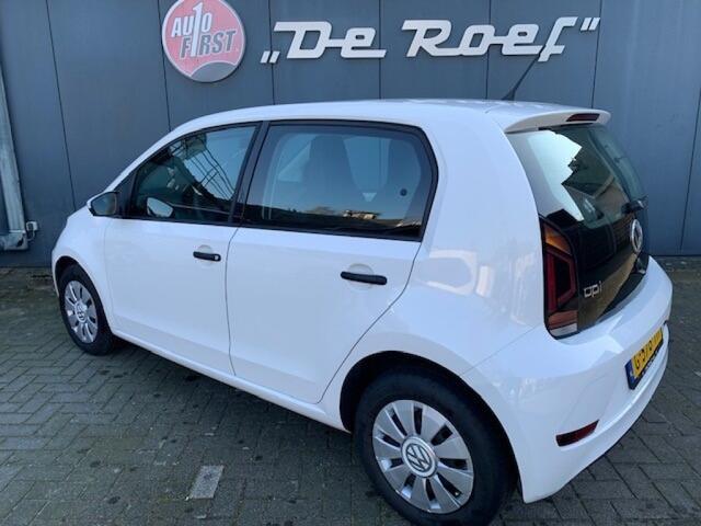 Volkswagen UP! 1.0 BMT TAKE UP!
