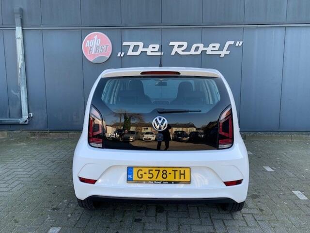 Volkswagen UP! 1.0 BMT TAKE UP!