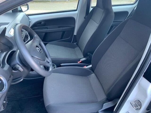 Volkswagen UP! 1.0 BMT TAKE UP!