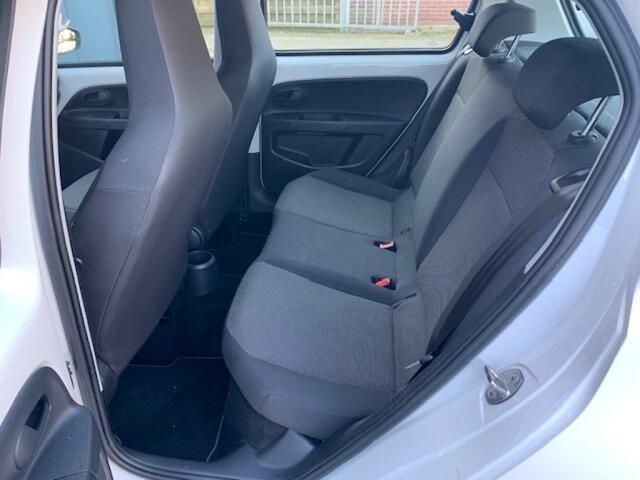 Volkswagen UP! 1.0 BMT TAKE UP!