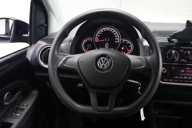 Volkswagen UP! 1.0 BMT high up!