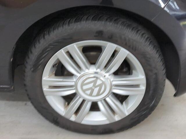 Volkswagen UP! 1.0 BMT 60pk high up! PDC LMV Lederenstuurwiel Cruise Control