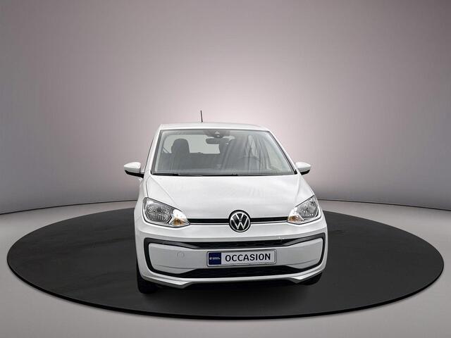 Volkswagen UP! Move up 1.0 MPI 65pk Airco, Radio, DAB, Bluetooth, LED dagrijverlichting, Elektrische ramen voor