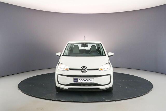 Volkswagen UP! Move up 1.0 MPI 65pk Airco, Elektrische ramen voor, DAB, Radio, Bluetooth, LED dagrijverlichting