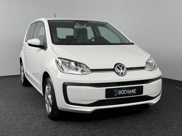 Volkswagen UP! 1.0 BMT move up! 5DRS | Airco | DAB |