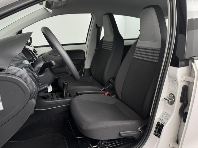 Volkswagen UP! 1.0 BMT move up! 5DRS | Airco | DAB |