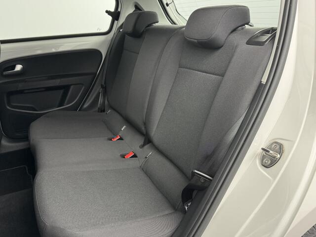 Volkswagen UP! 1.0 BMT move up! 5DRS | Airco | DAB |