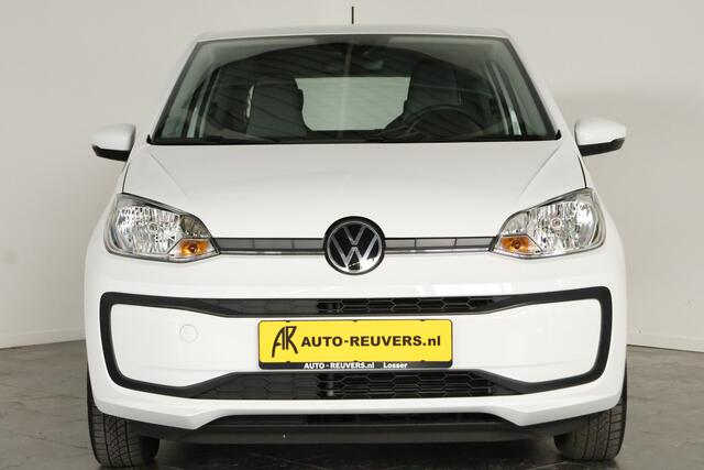 Volkswagen UP! 1.0 / Airco / Bluetooth / Camera / Cruisecontrol