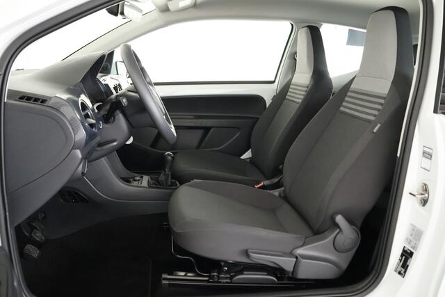Volkswagen UP! 1.0 / Airco / Bluetooth / Camera / Cruisecontrol