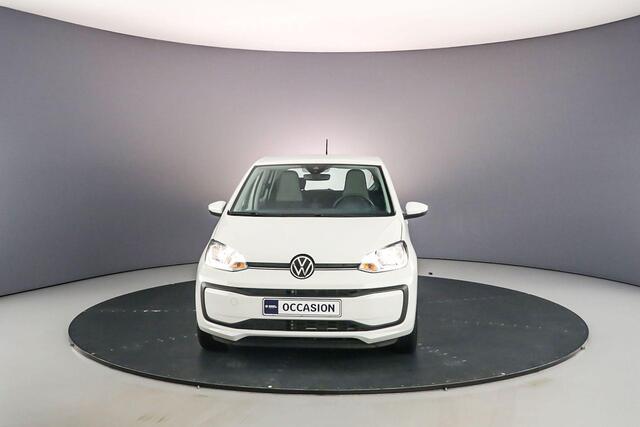 Volkswagen UP! Move up 1.0 MPI 65pk Airco, Radio, DAB, Bluetooth, LED dagrijverlichting, Elektrische ramen voor