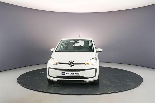 Volkswagen UP! Move up 1.0 MPI 65pk Airco, DAB, Radio, LED dagrijverlichting, Elektrische ramen voor, Bluetooth
