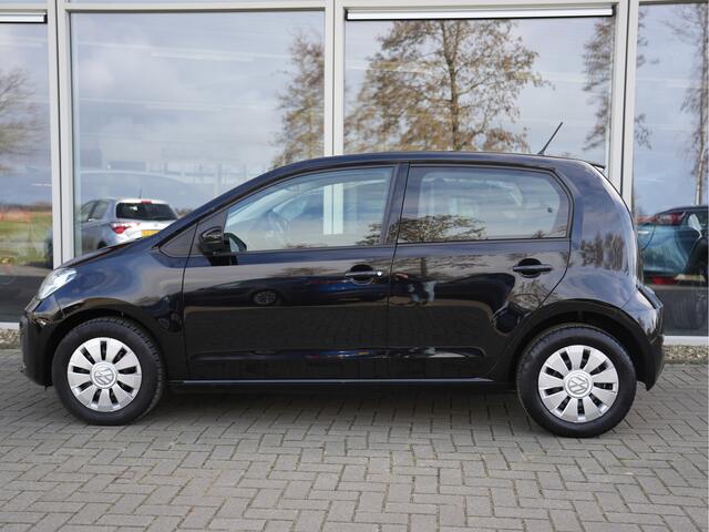 Volkswagen UP! 1.0 BMT move up!