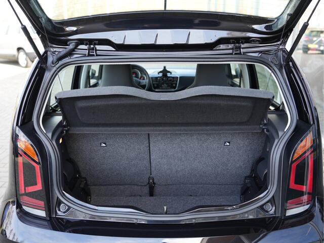 Volkswagen UP! 1.0 BMT move up!