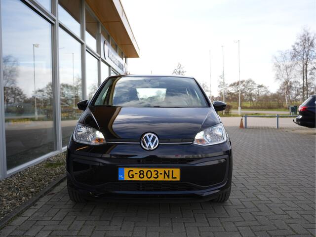 Volkswagen UP! 1.0 BMT move up!
