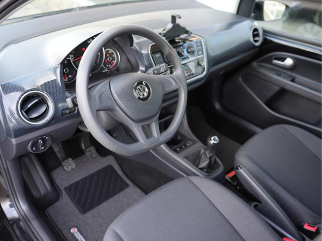 Volkswagen UP! 1.0 BMT move up!
