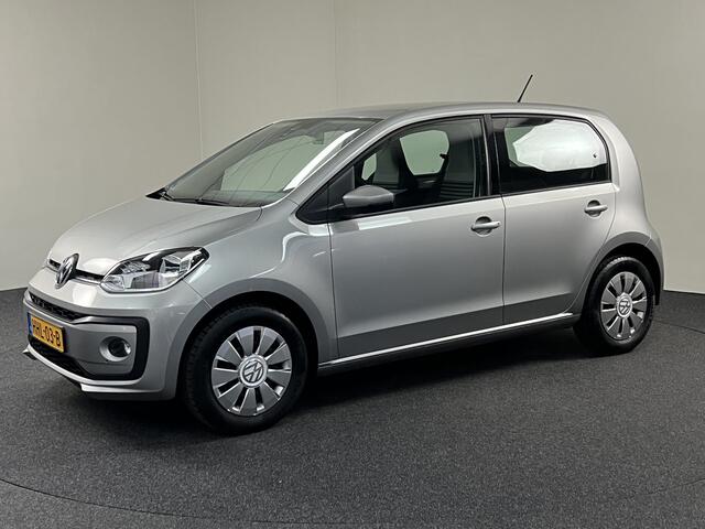 Volkswagen UP! 1.0 BMT move up! Bleutooth / Airco / Stoelverwarming
