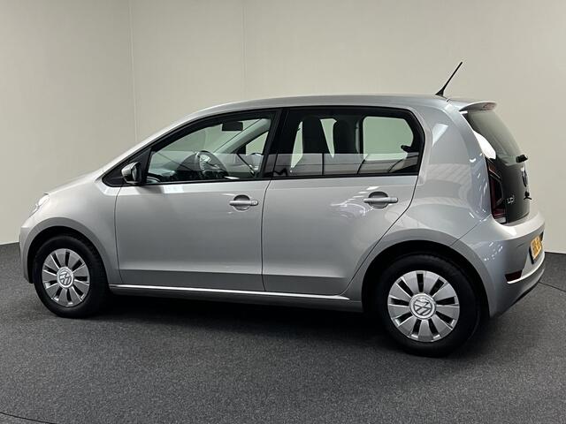 Volkswagen UP! 1.0 BMT move up! Bleutooth / Airco / Stoelverwarming