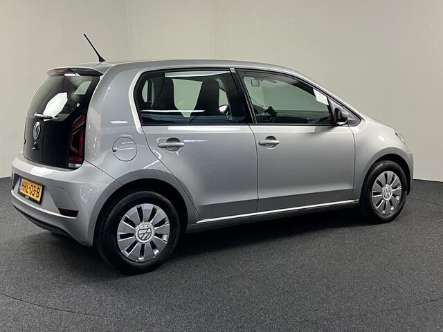 Volkswagen UP! 1.0 BMT move up! Bleutooth / Airco / Stoelverwarming
