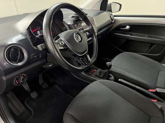 Volkswagen UP! 1.0 BMT move up! Bleutooth / Airco / Stoelverwarming