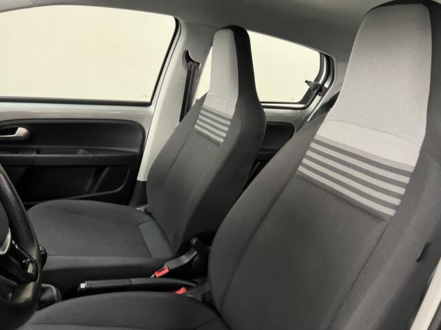 Volkswagen UP! 1.0 BMT move up! Bleutooth / Airco / Stoelverwarming