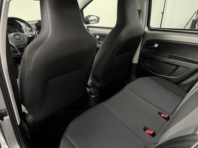 Volkswagen UP! 1.0 BMT move up! Bleutooth / Airco / Stoelverwarming