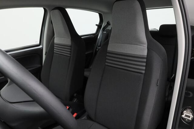 Volkswagen UP! 1.0 65 pk | Achteruitrijcamera | Navigatie via App | Cruise Control