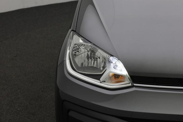 Volkswagen UP! 1.0 65 pk | Achteruitrijcamera | Navigatie via App | Cruise Control
