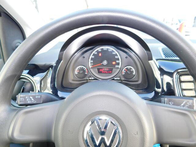 Volkswagen UP! 1.0MPI 60PK MOVE UP!! All-in Prijs! Cruise Control
