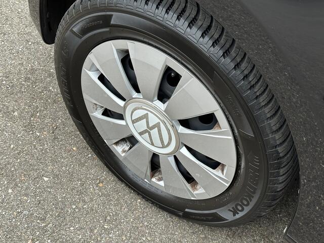 Volkswagen UP! 1.0 65pk 5-deurs | Airco | Bluetooth | Rijklaar incl. 1 jaar Bovag garantie