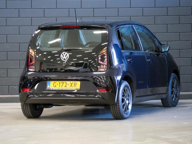 Volkswagen UP! 1.0 BMT move up! | AIRCO | BLUETOOTH |