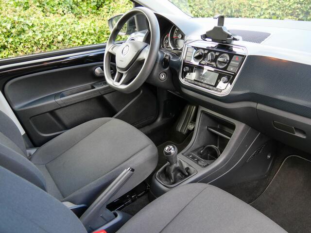 Volkswagen UP! 1.0 BMT move up! | AIRCO | BLUETOOTH |