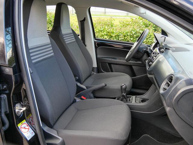 Volkswagen UP! 1.0 BMT move up! | AIRCO | BLUETOOTH |