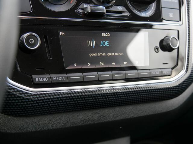 Volkswagen UP! 1.0 BMT move up! | AIRCO | BLUETOOTH |