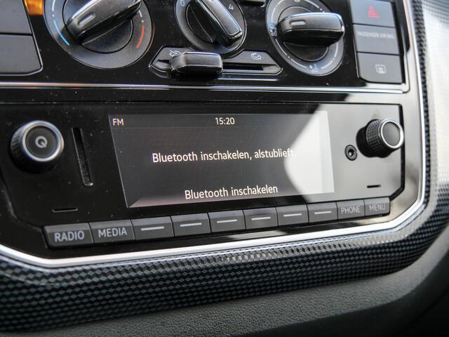 Volkswagen UP! 1.0 BMT move up! | AIRCO | BLUETOOTH |