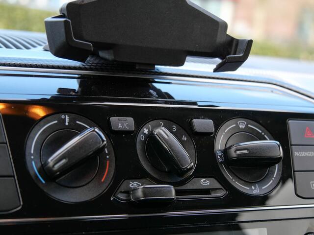 Volkswagen UP! 1.0 BMT move up! | AIRCO | BLUETOOTH |