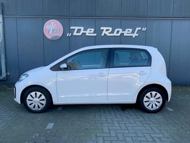 Volkswagen UP! 1.0 BMT MOVE UP!