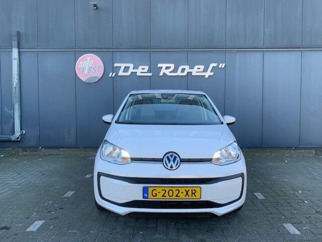 Volkswagen UP! 1.0 BMT MOVE UP!