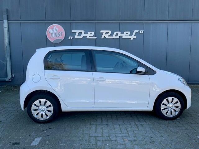 Volkswagen UP! 1.0 BMT MOVE UP!