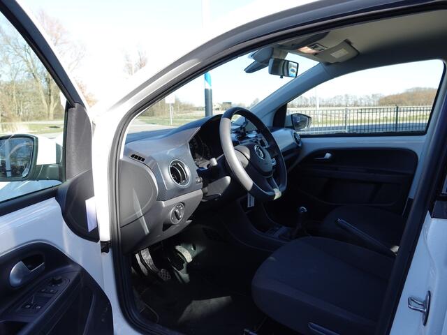 Volkswagen UP! 1.0 BMT move up! AIRCO | BT-TEL | DAB | AUDIO