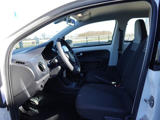 Volkswagen UP! 1.0 BMT move up! AIRCO | BT-TEL | DAB | AUDIO