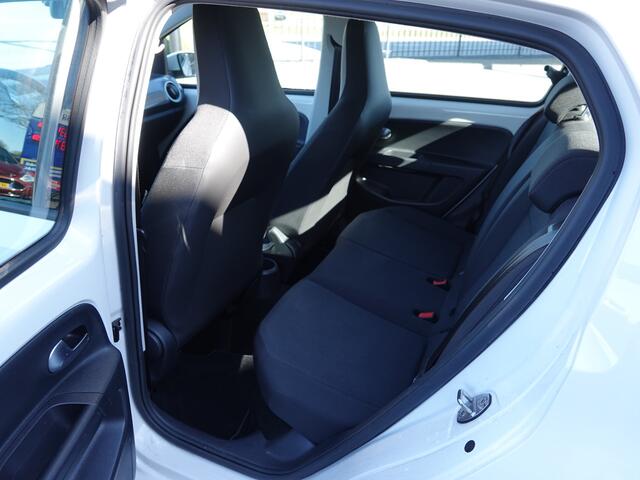 Volkswagen UP! 1.0 BMT move up! AIRCO | BT-TEL | DAB | AUDIO