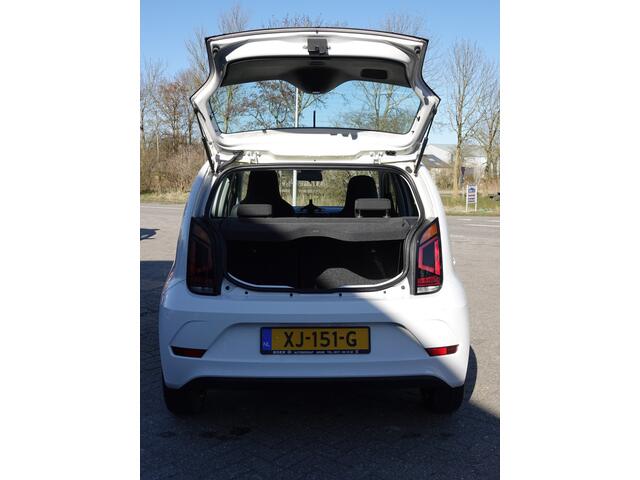 Volkswagen UP! 1.0 BMT move up! AIRCO | BT-TEL | DAB | AUDIO