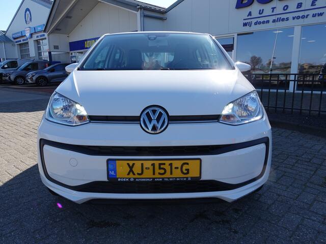Volkswagen UP! 1.0 BMT move up! AIRCO | BT-TEL | DAB | AUDIO